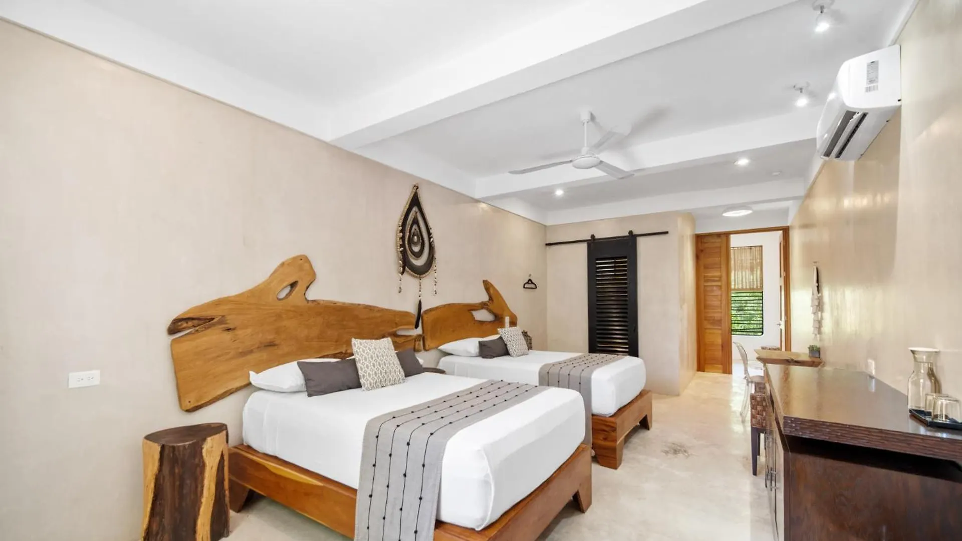 Dom wakacyjny Hotel Casa Xhule Holbox 12 People