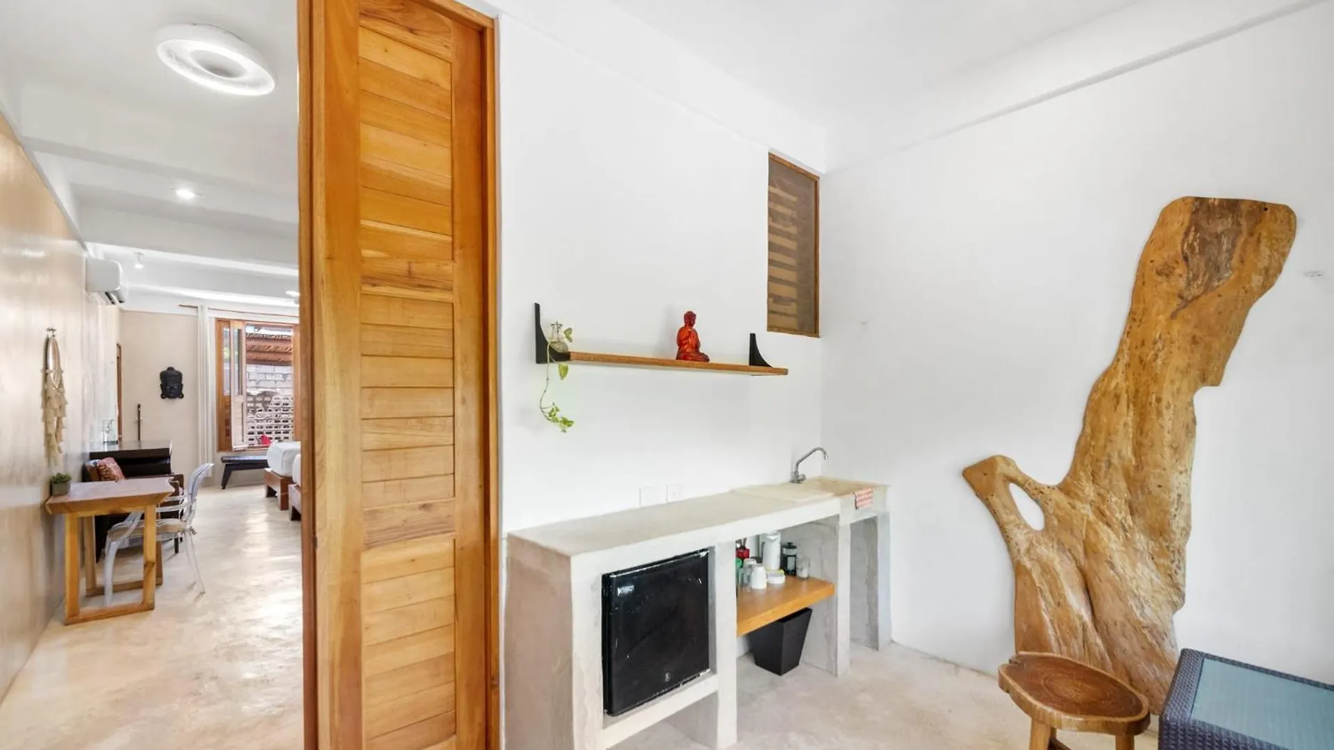 Hotel Casa Xhule Holbox 12 People Dom wakacyjny Isla Holbox