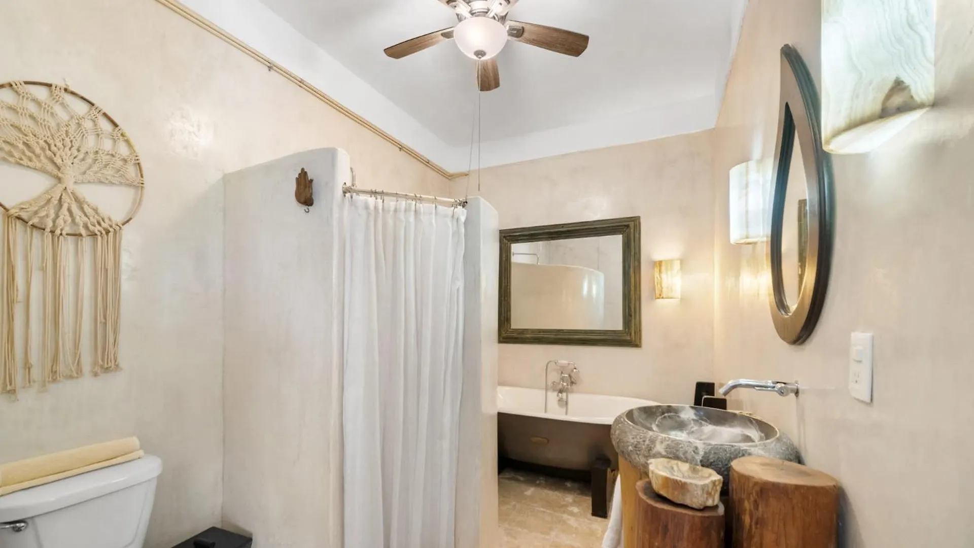 Dom wakacyjny Hotel Casa Xhule Holbox 12 People
