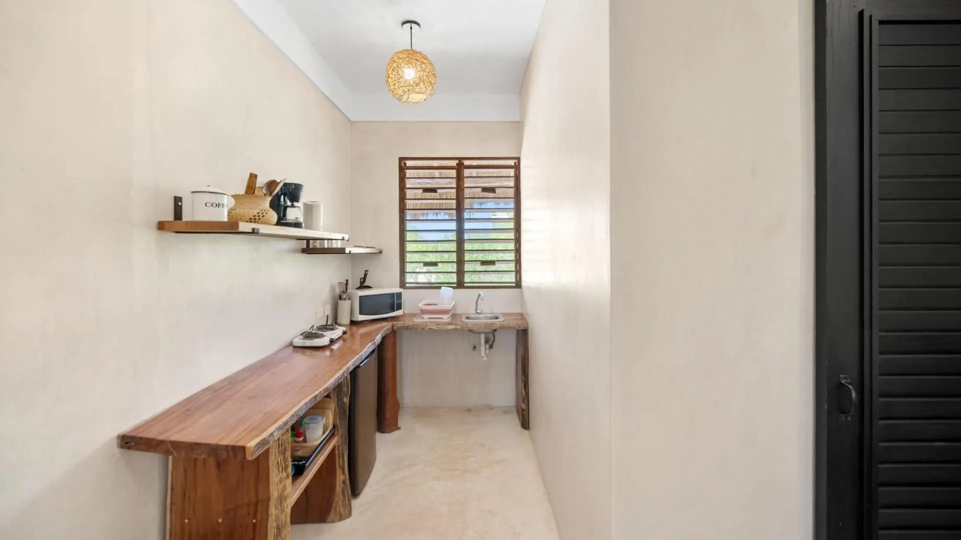 Dom wakacyjny Hotel Casa Xhule Holbox 12 People