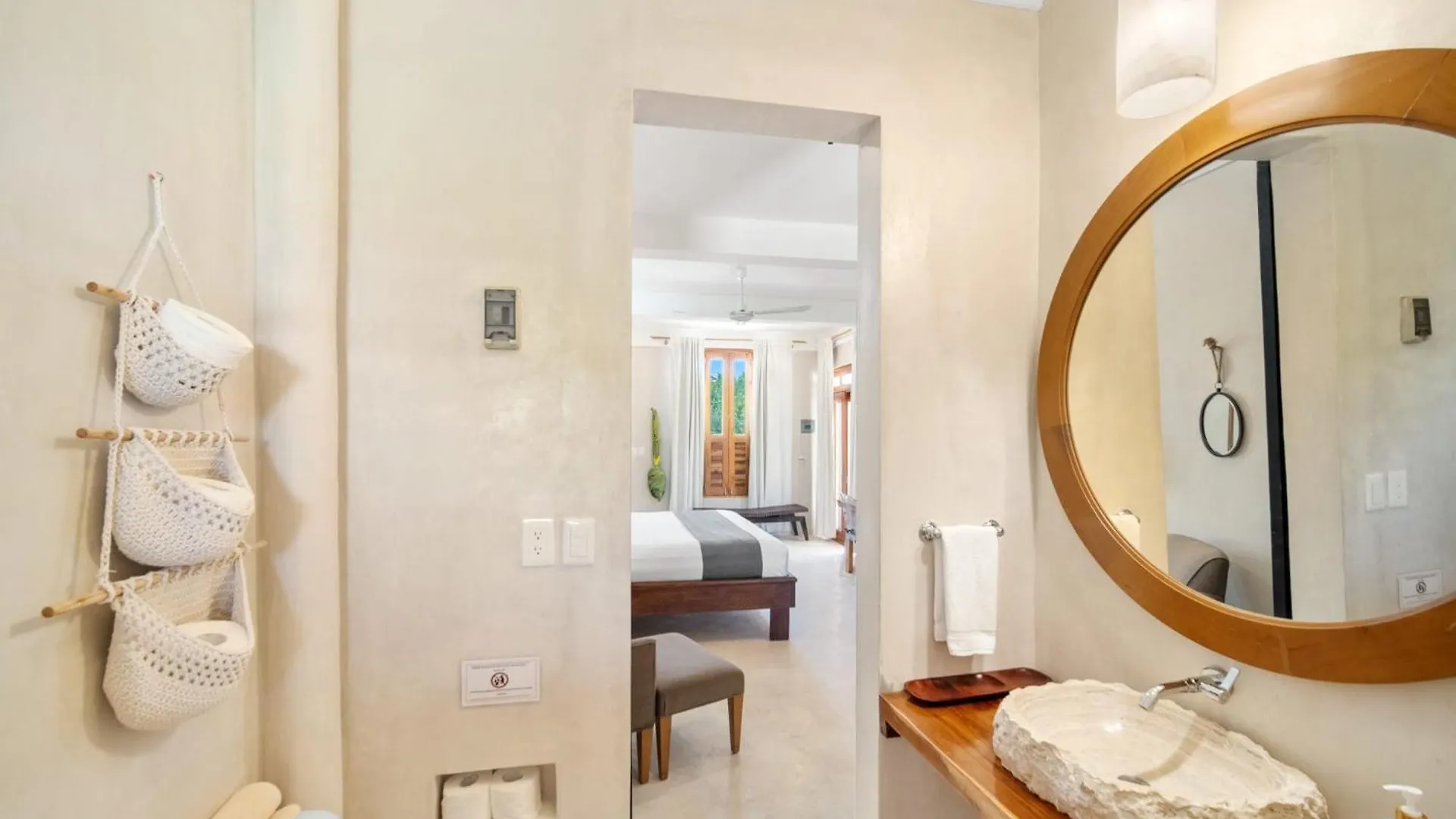 Hotel Casa Xhule Holbox 12 People 0*, Isla Holbox