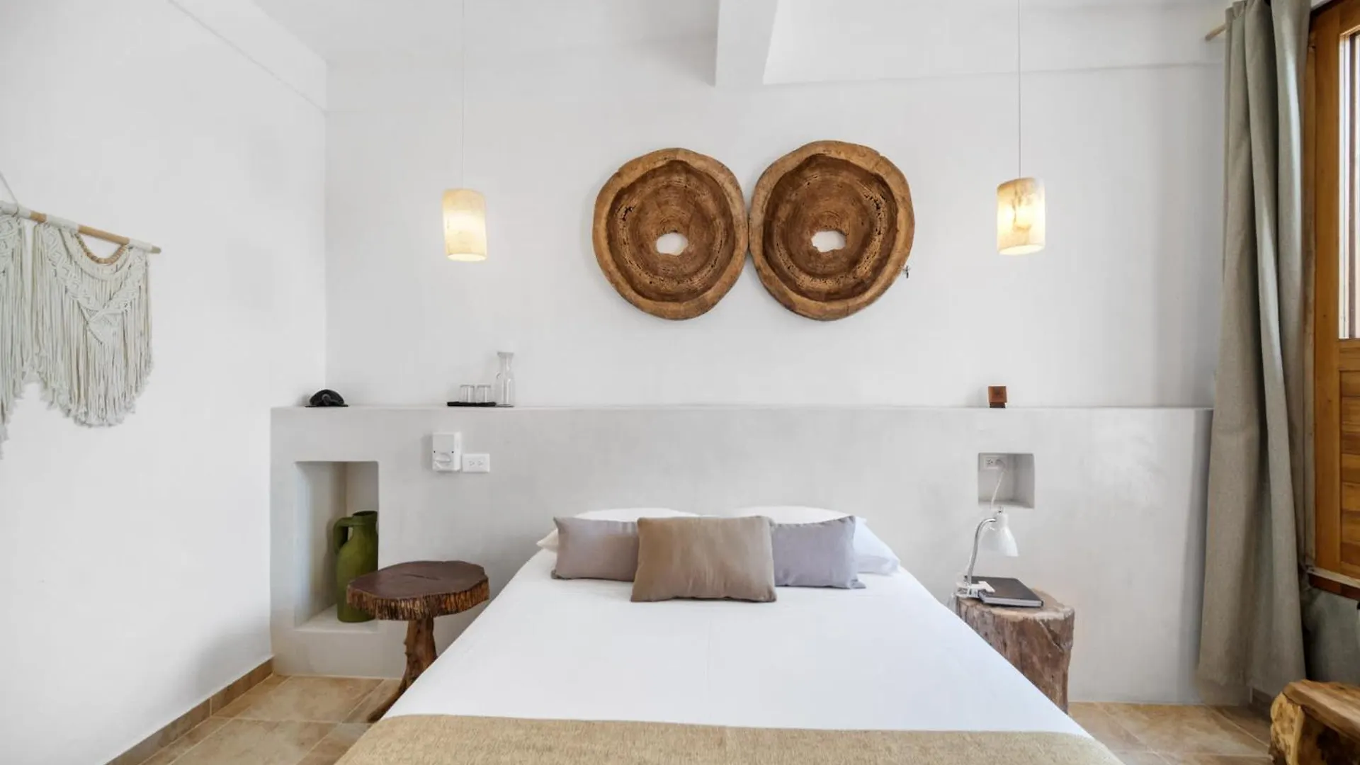 Hotel Casa Xhule Holbox 12 People Ferienhaus