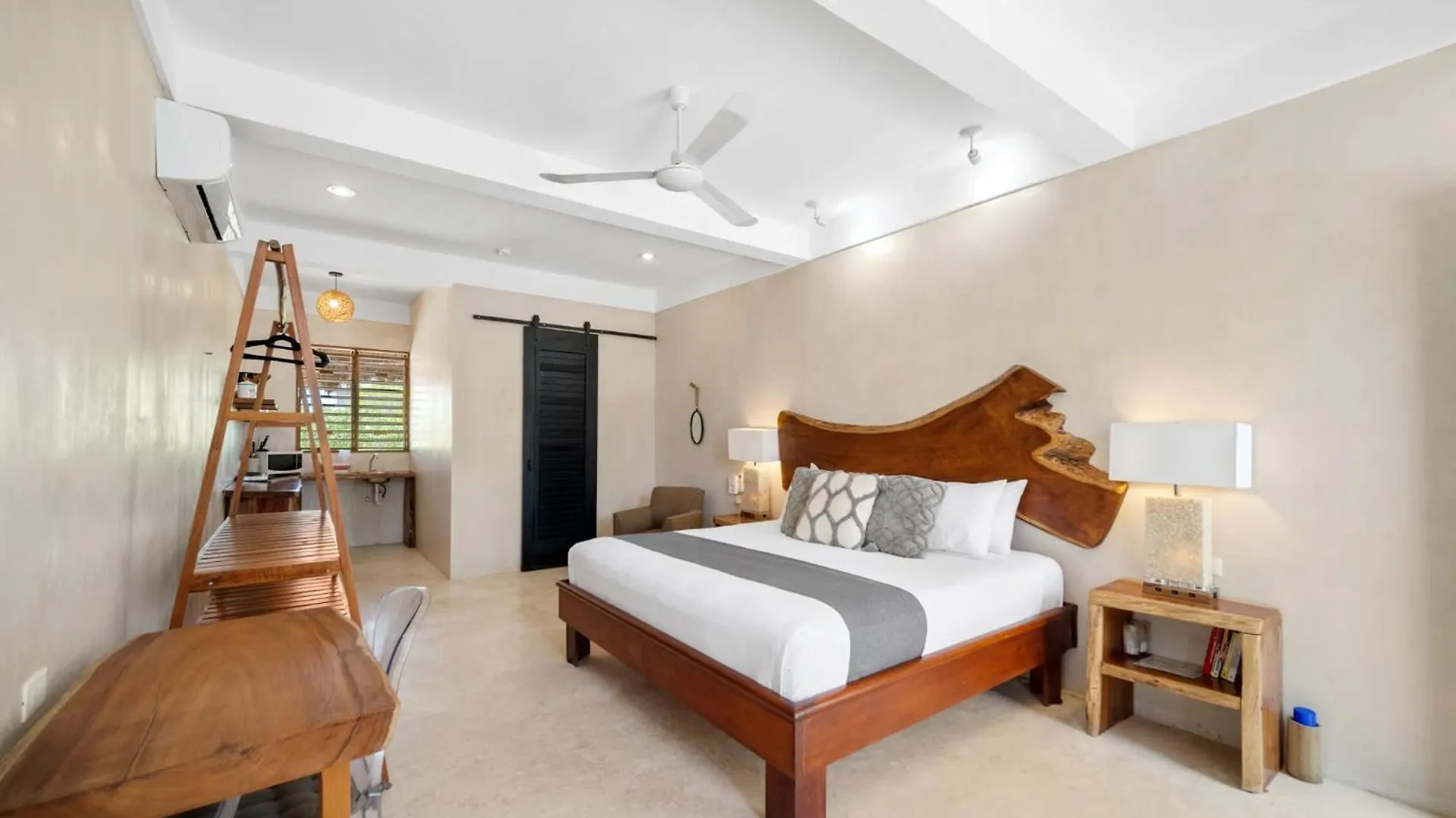 Hotel Casa Xhule Holbox 12 People Isla Holbox